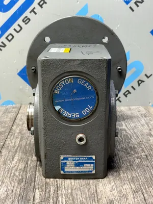 Boston Gear SF726-10N-B9-G Gearboxes & Speed Reducers | ESS Industrial Equipment Sales (3)