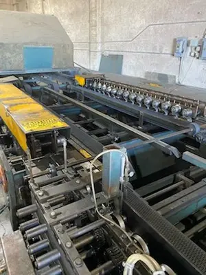 Used ENGEL _UNKNOWN_ Coil Feed Lines Maryland US | Production Products #797363
