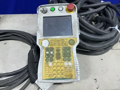 Used 2009 YASKAWA / MOTOMAN YRES0165DA00 Robots Ohio US | HGR 24 #1441609