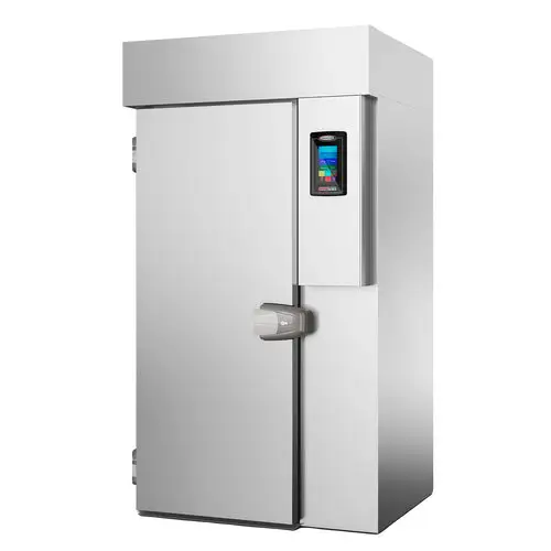 American Panel AP20BC200-2 Hurrichill™ 47 5/8" Floor Model Roll In Blast Chiller - (20) Pan Capacity, 208v/1ph
