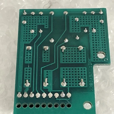 USED WESTINGHOUSE 7380A92 GO1DRE