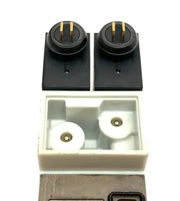 Used Festo VMPA2-M1H-N-PI Solenoid Regulators Michigan US | Maverick Industrial Sales #1410908