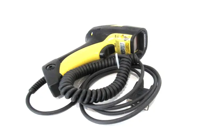 Used DATALOGIC _UNKNOWN_ Barcode Scanners Michigan US | SB Industrial Supply #833918