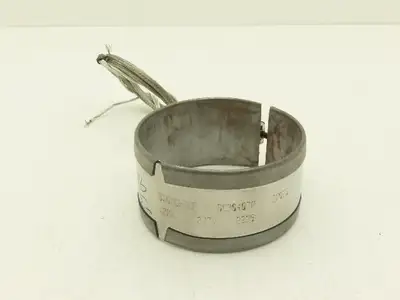 Used BIG CHIEF _UNKNOWN_ Heater Bands Indiana US | Arrow Industrial #1366745