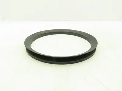 SKF 402500 Flexible V-Ring Rubber Oil Seal  Lot of 7