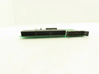 Okuma ES-V4501 CNC Slot Rack Card POS3