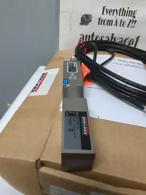 New | in-Stock RICE LAKE RL750161-1K Transducers Ohio US | Surplus Asset Holdings #1247484