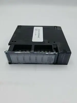 USED GE FANUC HE693DAC420C