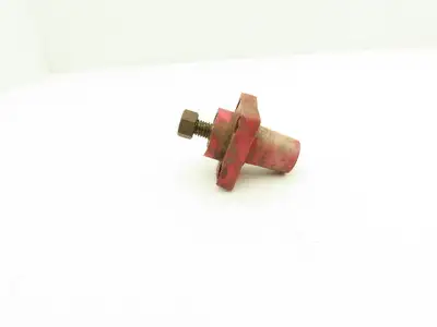 Cam-Lok E1016 Insulated Receptacle Female Red Lot of 9