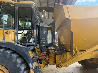 2021 BELL B30E