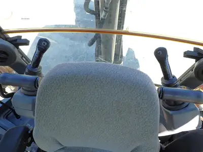 Used 2017 DEERE 310L Backhoes Massachusetts US | Brookside Equipment Sales #1422126