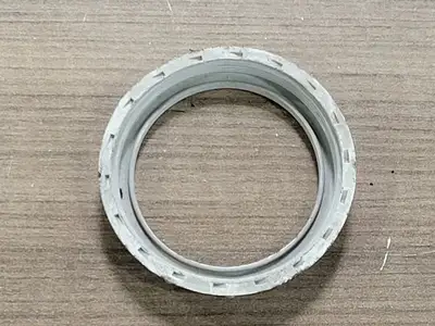 2" Plastic Bushing