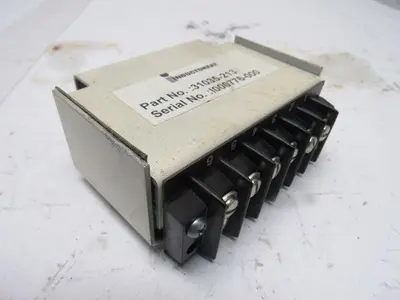 Inductoheat 31035-213 Driver Board Controller