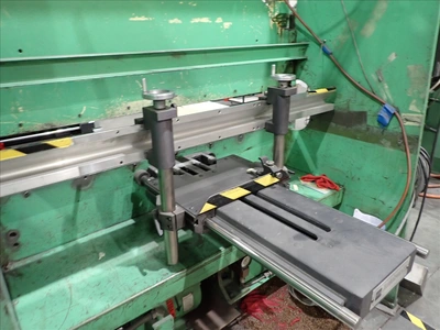 Used Di-Acro 14-72 Press Brakes British Columbia CA | Coast Machinery Group #1291755