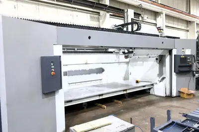 Used 2013 CMS ARES-4818-PX5-Z1200 CNC Routers Illinois US | Aucto #1307404