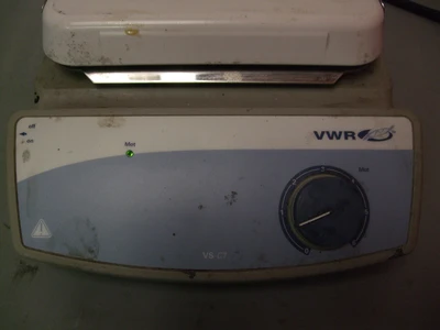 USED VWR VS-C7 S1