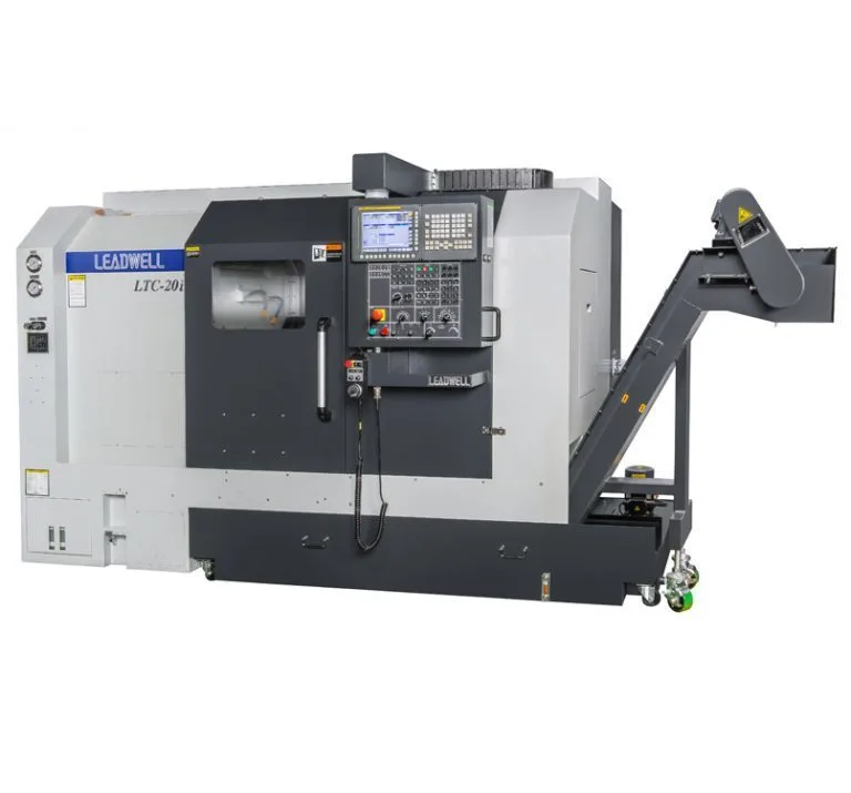 CNC Lathes
