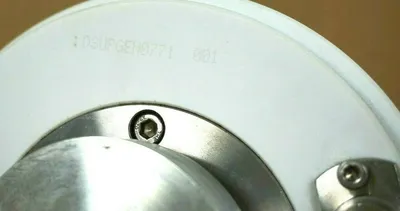 NEW S-UMD-RTR-0013 DSUPGEN0771-001 DDSCGEN0014 PRESSURE TOP ROTOR DSUPGEN0771