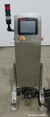 USED THERMO SCIENTIFIC VERSAWEIGH
