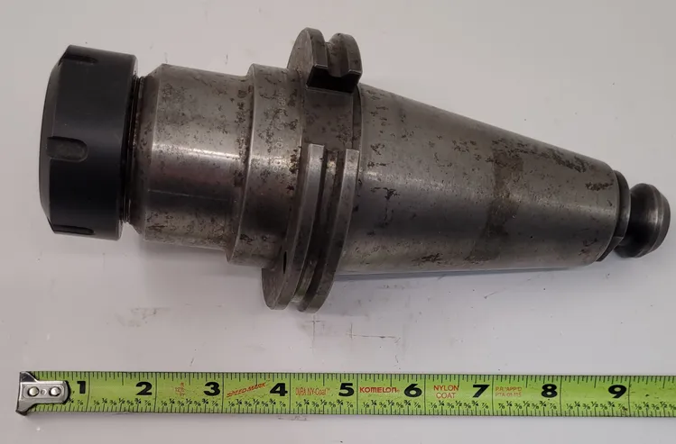 Used Sandvik Coromant AA3B14-50 40 105 Tooling & Accessories (Other) Kentucky US | Machinery Central 8 #183656