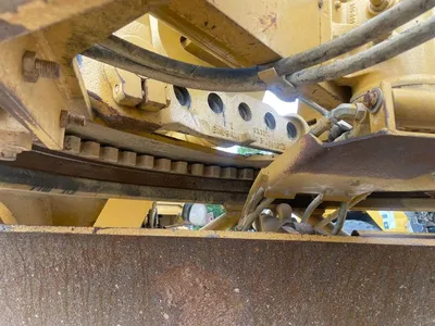 2007 Caterpillar 140H