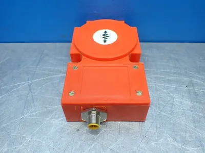 New | in-Stock BALOGH ERO85/QC Sensors Ohio US | HGR 24 #904280