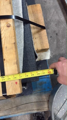 MITUTOYO 517-808 Granite Surface Plates | Global Machine Brokers, LLC (8)