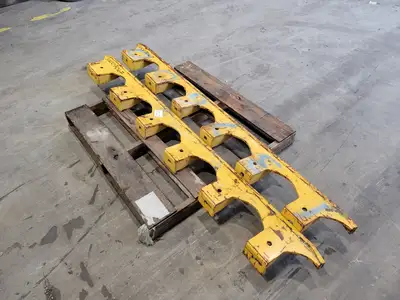 USED CATERPILLAR 294-2401