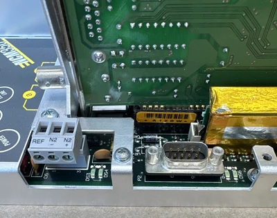 USED Johnson Controls NU-NCM350-8