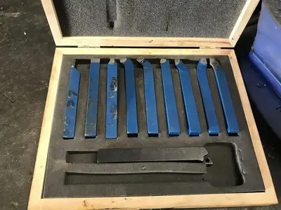 USED OPTIMUM Ø 320 X 920 MM