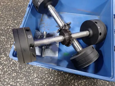 Drive Shafts