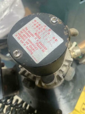 USED Yaskawa Does Not Apply