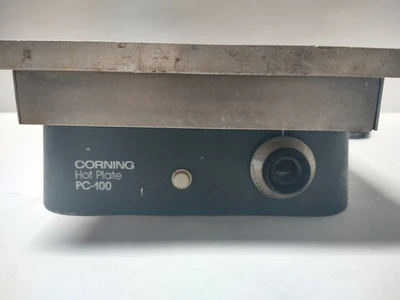 Used Corning _UNKNOWN_ Hot Plates California US | Amiron Machinery #1300227