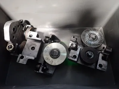 USED UNIFIED MBC1000