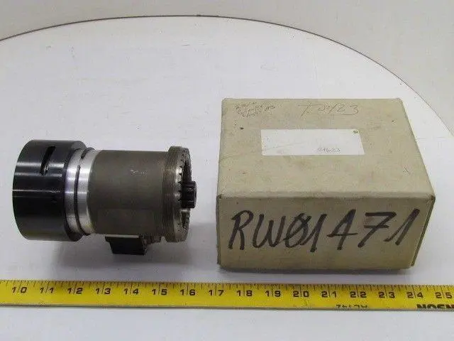 Cooper Gardner-Denver 4K1A 926887 S/N 51633 Torque Transducer NEW