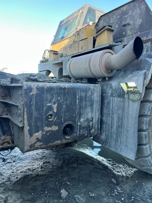 Used 2012 Komatsu HD465-7E0 Dump trucks Ontario CA | Zadoon Equipment #1480631