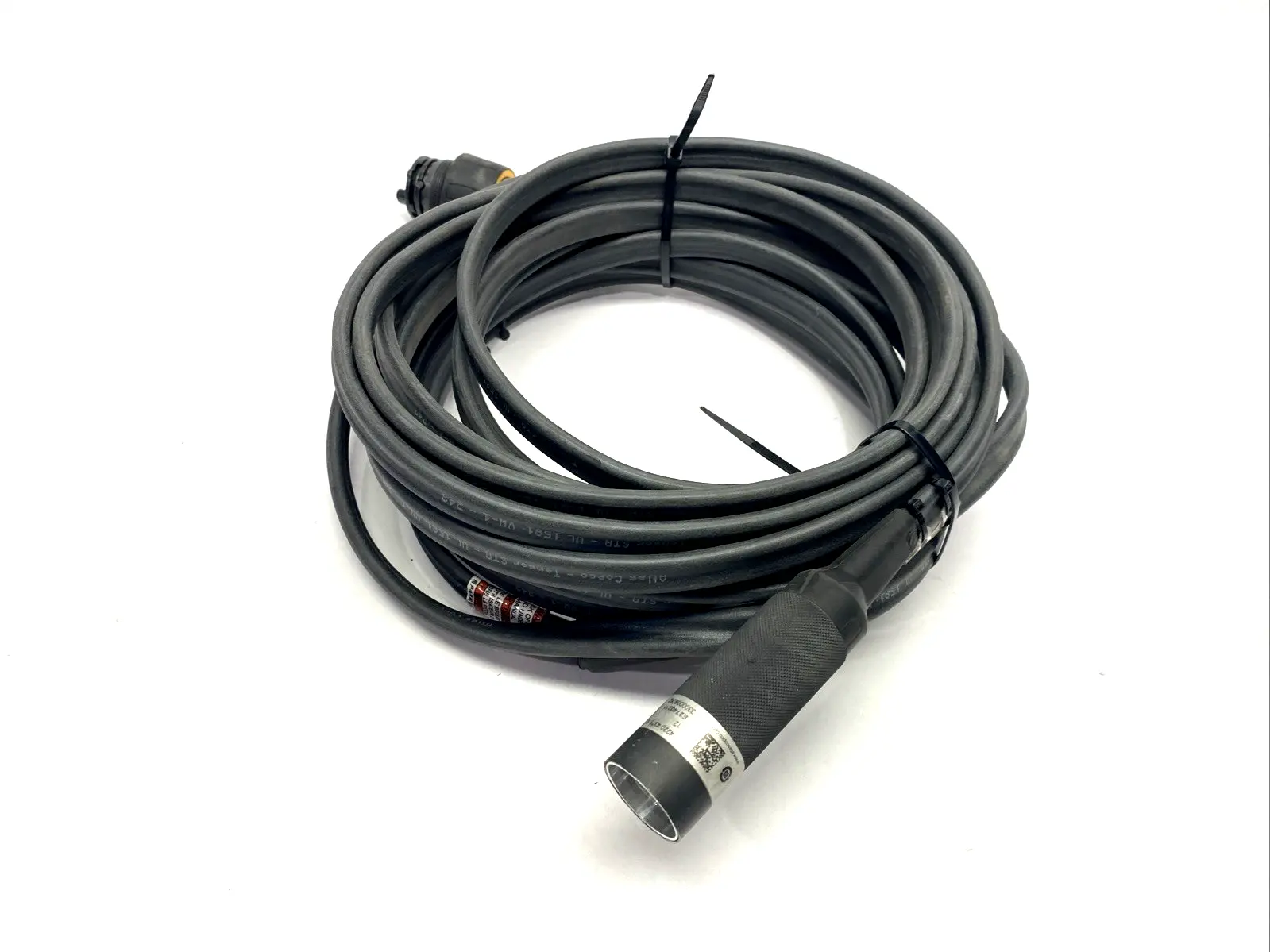 Used Atlas Copco 4220437510 Cable & Wire Michigan US | Maverick Industrial Sales #1507260