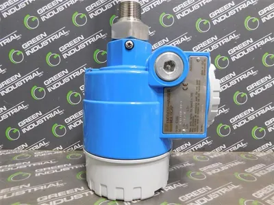 Endress+Hauser DC12TA-K11FC1BNS1 Multicap Capacitive Level Probe 24" New