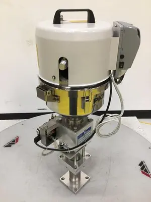 USED PIOVAN GR3