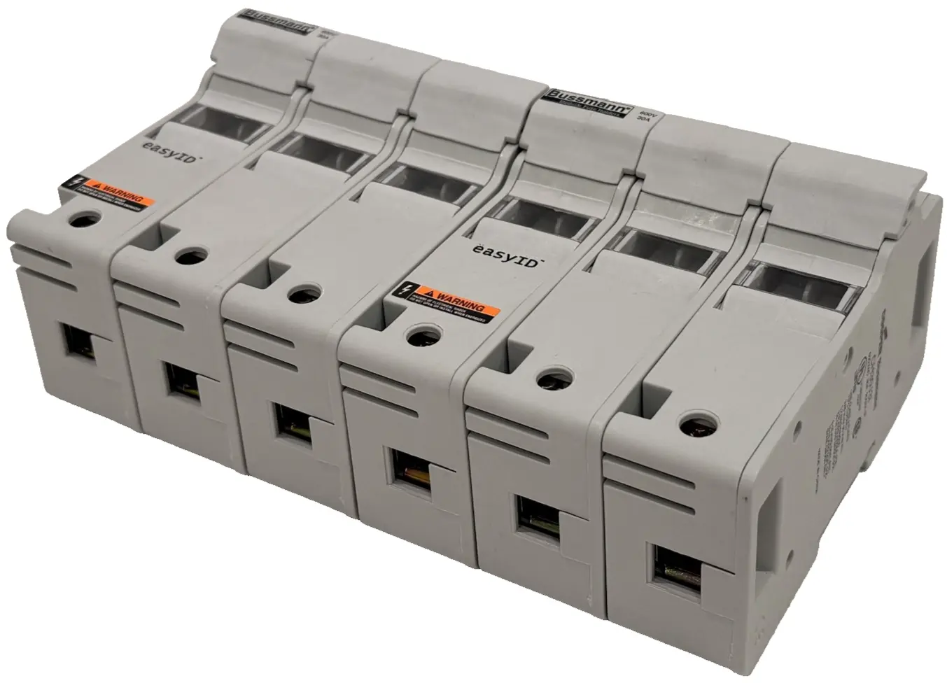 NEW EATON CH30J3I
