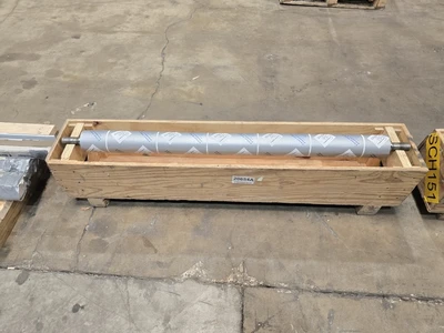 56" Wide HPM/Battenfeld Gloucester Horizontal Sheet Line