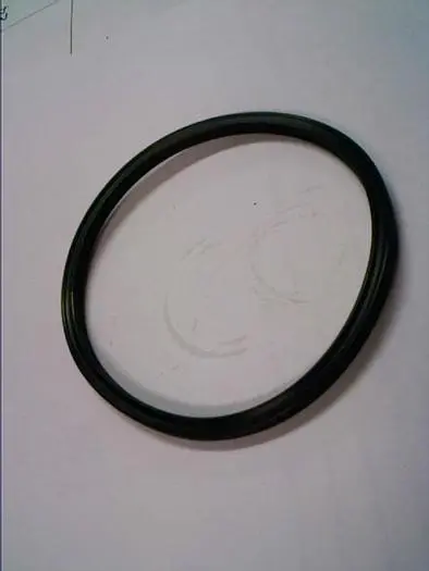 New | in-Stock HERCULES QUAD RING QR-4230 Seals & Gaskets Pennsylvania US | East West Machinery & Drilling #1416749