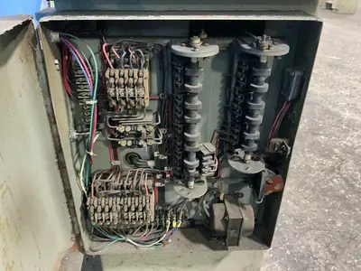 Used HARDINGE DSM59 Second Operation including Speed Lathes Ohio US | HGR 24 #1229474