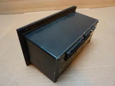 Used STATIC CONTROL SYSTEMS 1080-P2-03-32-X Interface Monitors Michigan US | Ideal Machinery #585184