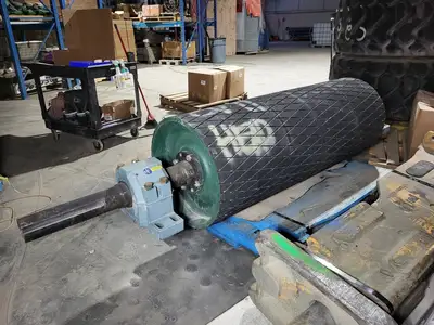 USED PPI XPD2057PXT45