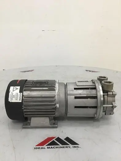 Used SYSKO CORPORATION CY-4281.0069 Pump Parts | Ideal Machinery #621666