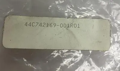New | in-Stock FANUC 44C742169-001R01 Miscellaneous Equipment (Electrical & Power) | Surplus Asset Holdings #1189612