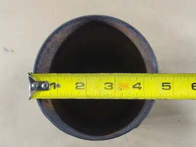 USED SANDVIK 55053597