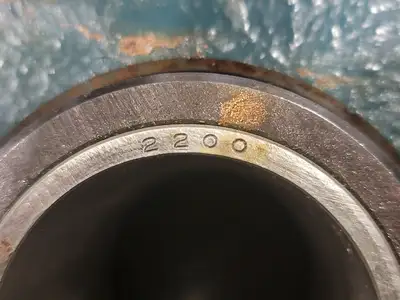 USED REXNORD ZEF2200