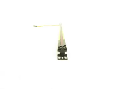 Banner SLPR14-690P8 EZ-SCREEN LP Safety Light Curtain Receiver 24VDC IP65